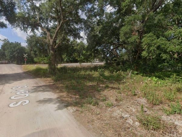 S OAK STREET, SEFFNER, FL 33584