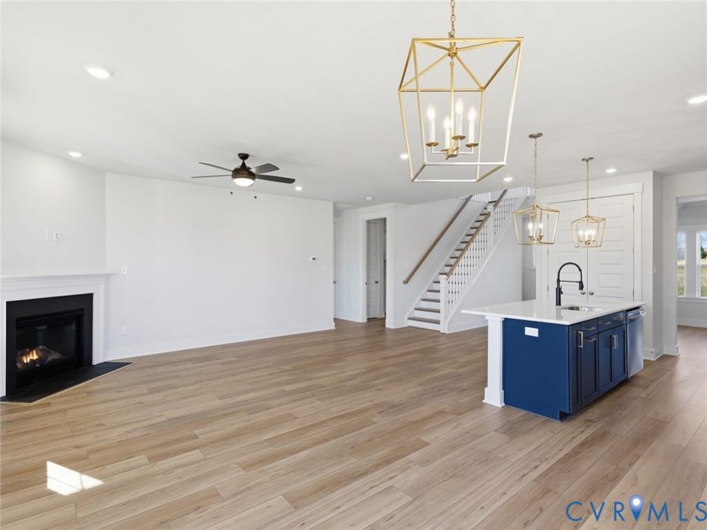 1711 Reed Marsh Lane Goochland, VA 23063