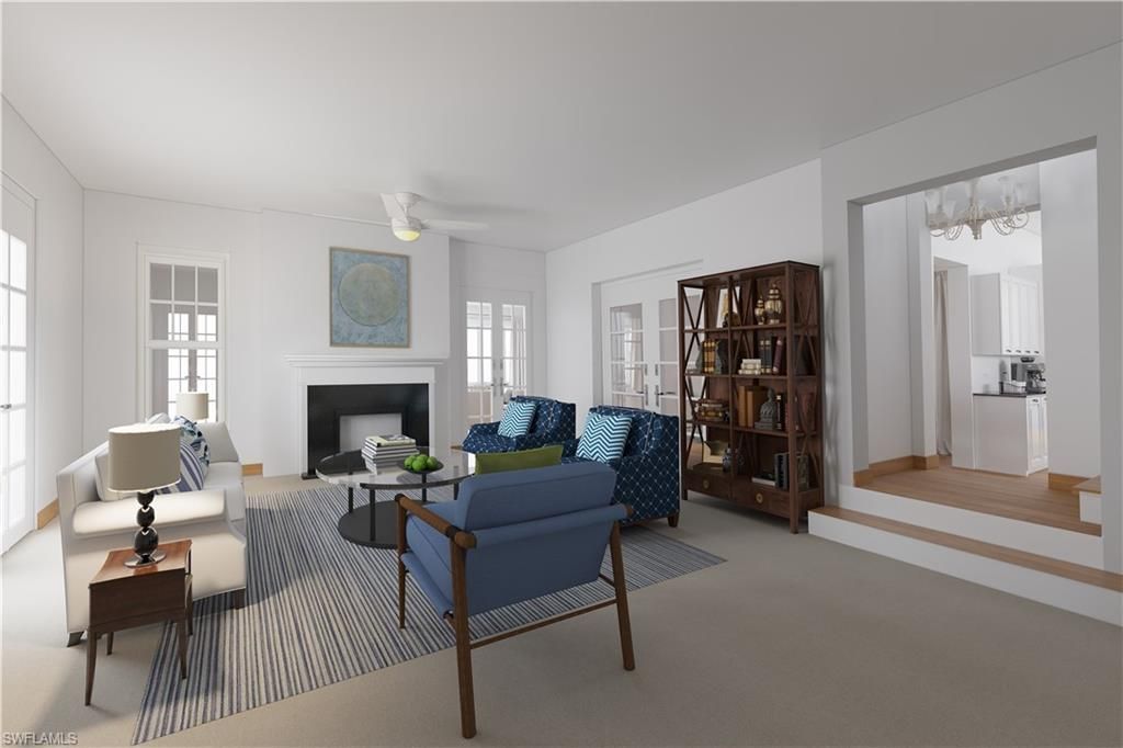 3235 Avocado Dr, Fort Myers, FL 33901 Photo