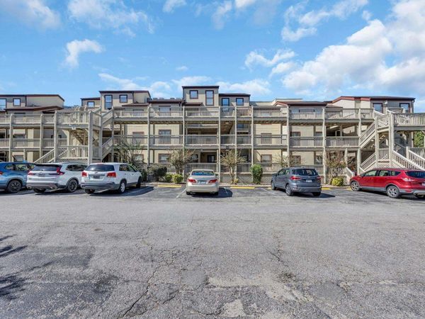 501 Maison Dr., Unit B-25, Myrtle Beach, SC 29572
