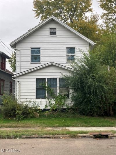 1334 Margaret Avenue Sw, Canton, OH 44706 Main Photo