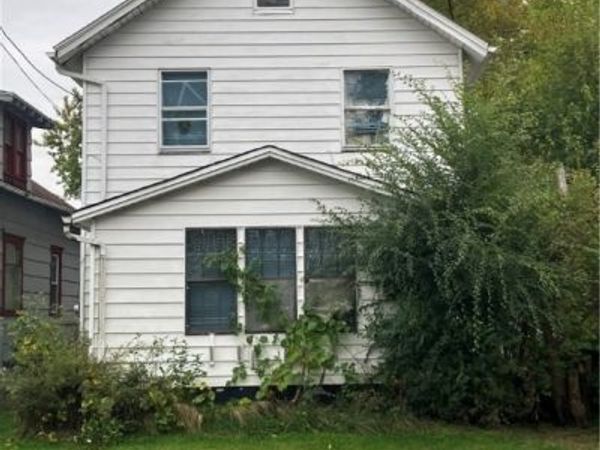 1334 Margaret Avenue SW, Canton, OH 44706