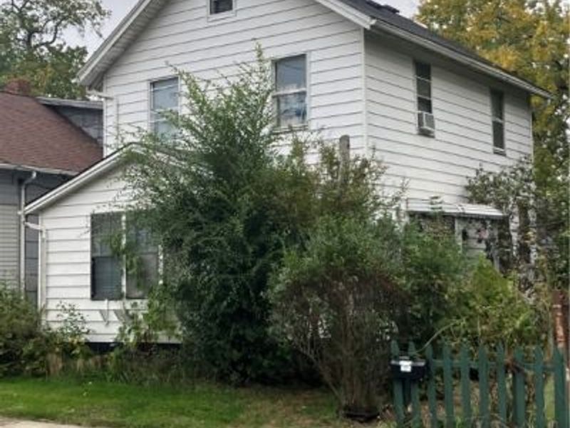 1334 Margaret Avenue SW, Canton, OH 44706 Photo 2