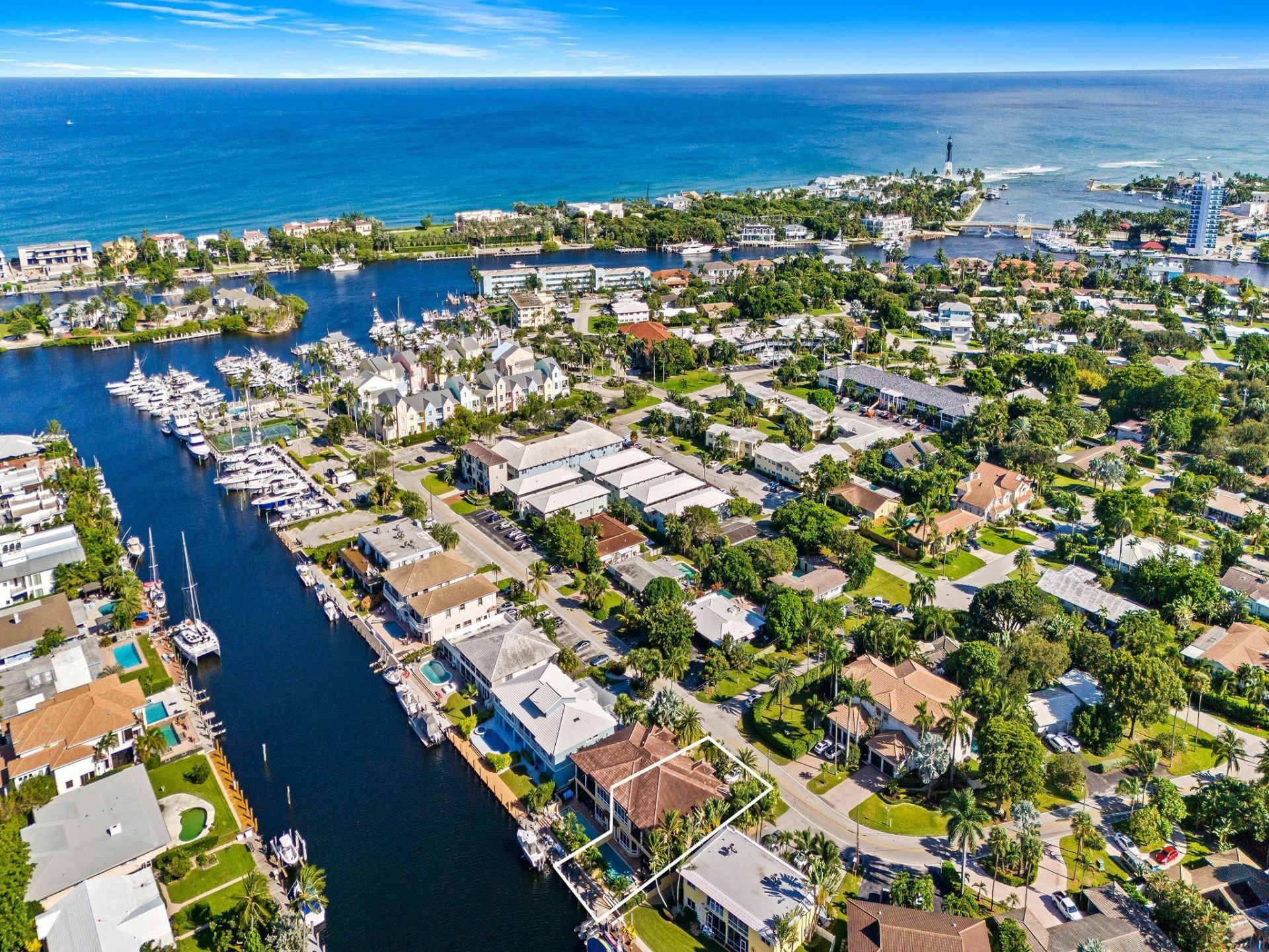 2637 NE 28th Court, Lighthouse Point, FL 33064 Photo