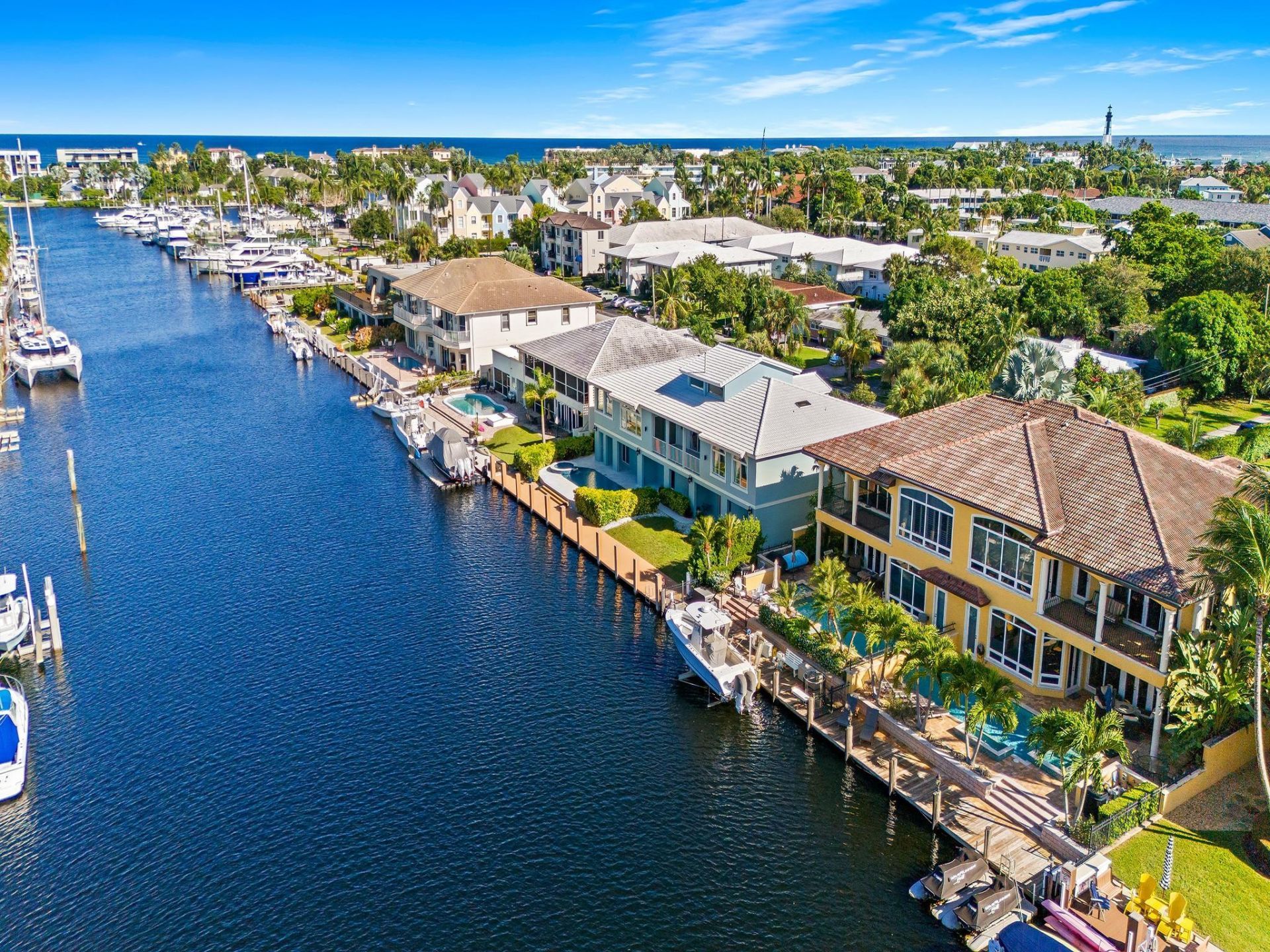 2637 NE 28th Court, Lighthouse Point, FL 33064 Photo