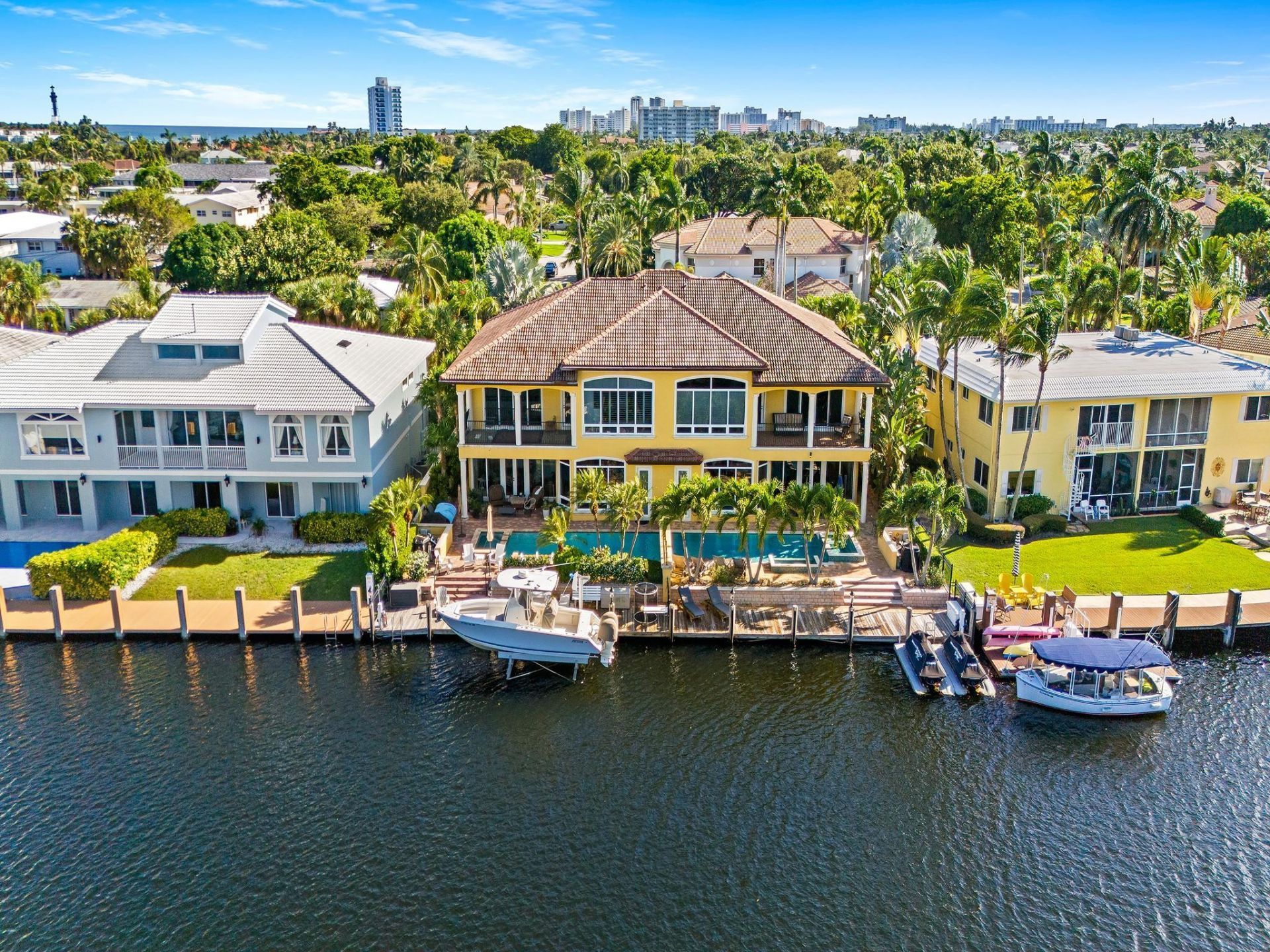 2637 NE 28th Court, Lighthouse Point, FL 33064 Photo