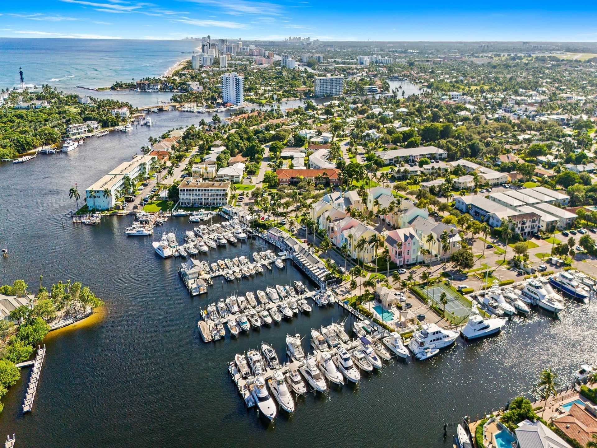 2637 NE 28th Court, Lighthouse Point, FL 33064 Photo