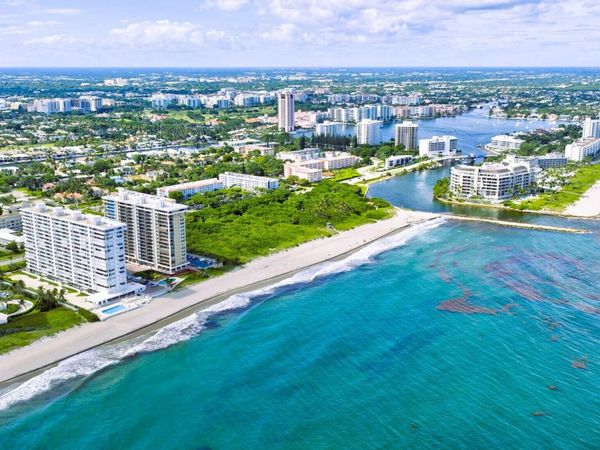 1180 S Ocean Boulevard, Unit 14d, Boca Raton, FL 33432