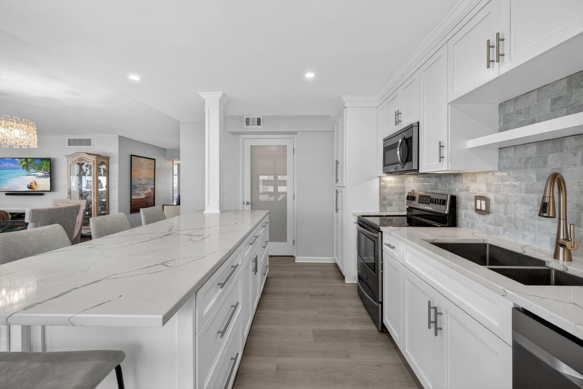 1180 S Ocean Boulevard, Unit 14d, Boca Raton, FL 33432 Photo