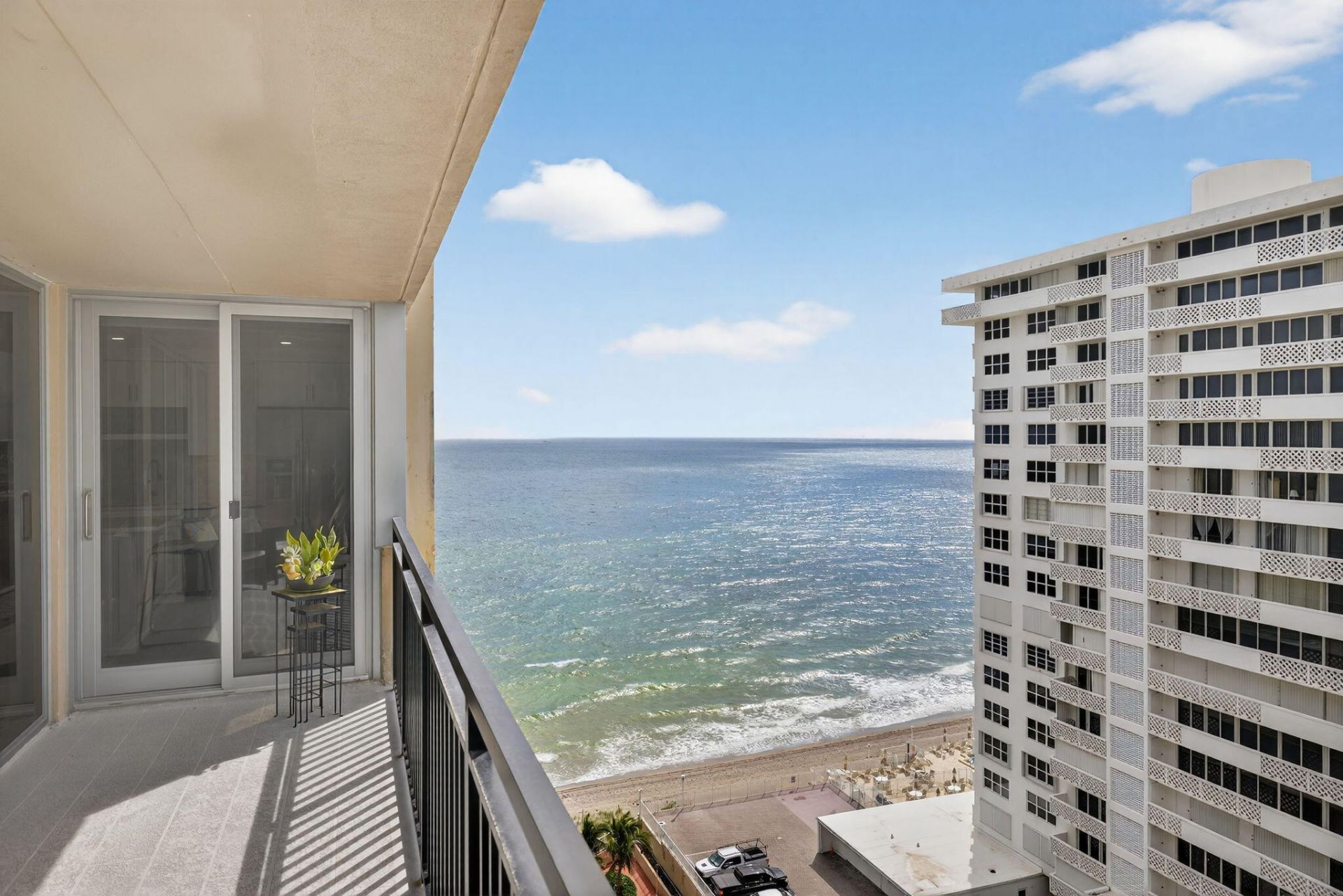 1180 S Ocean Boulevard, Unit 14d, Boca Raton, FL 33432 Photo