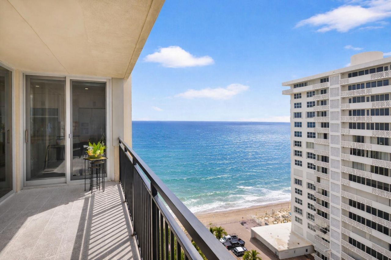 1180 S Ocean Boulevard, Unit 14d, Boca Raton, FL 33432 Photo