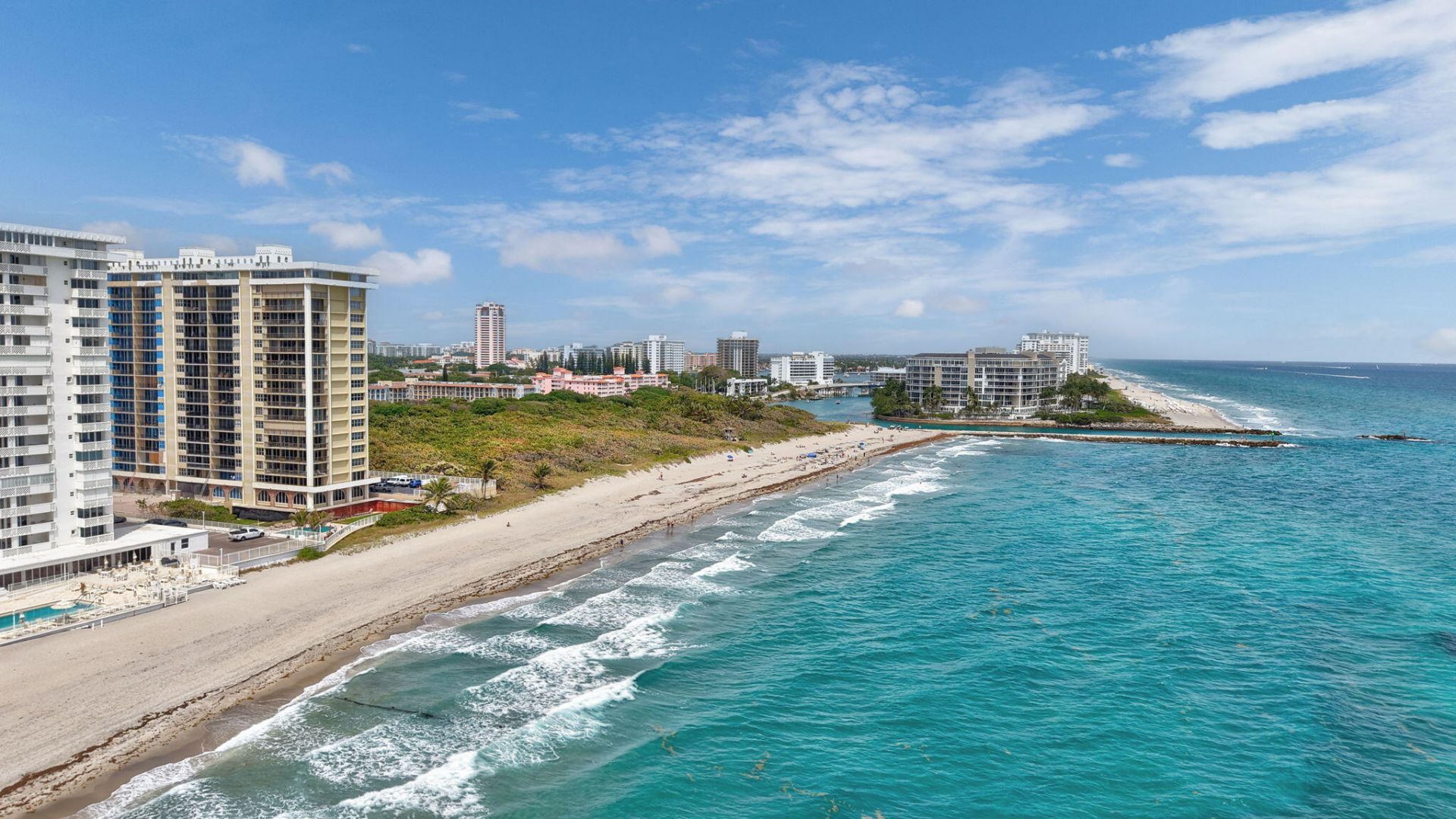 1180 S Ocean Boulevard, Unit 14d, Boca Raton, FL 33432 Photo