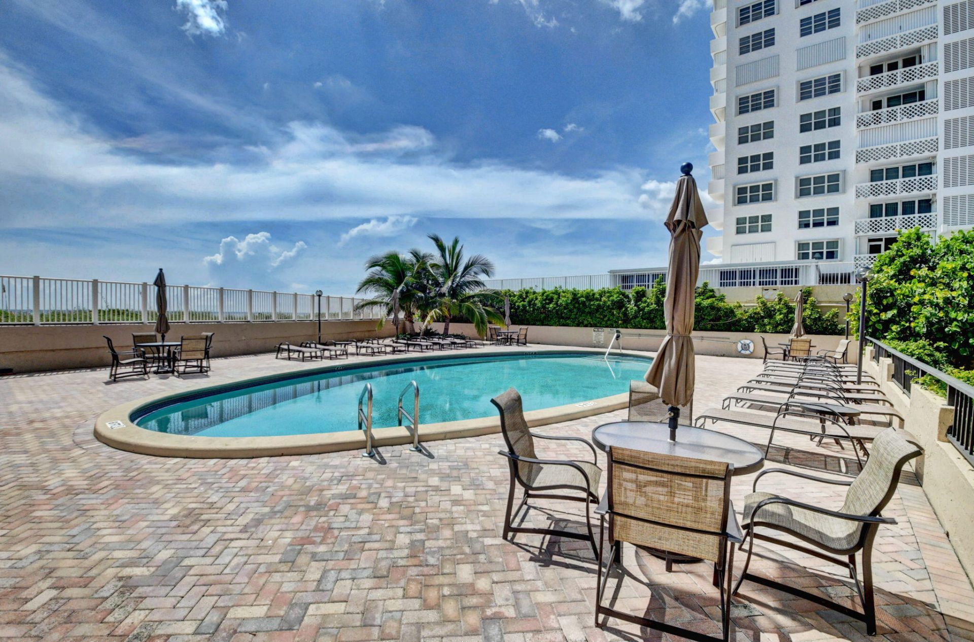 1180 S Ocean Boulevard, Unit 14d, Boca Raton, FL 33432 Photo