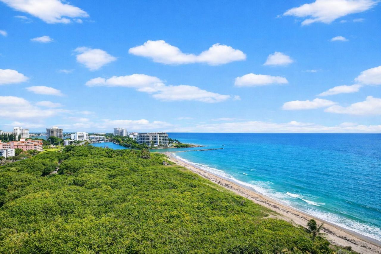 1180 S Ocean Boulevard, Unit 14d, Boca Raton, FL 33432 Photo