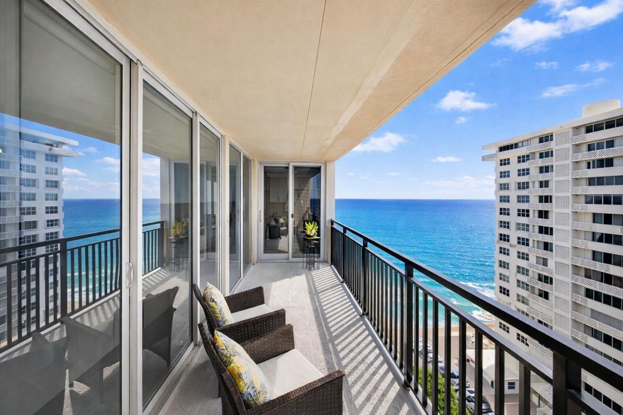 1180 S Ocean Boulevard, Unit 14d, Boca Raton, FL 33432 Photo