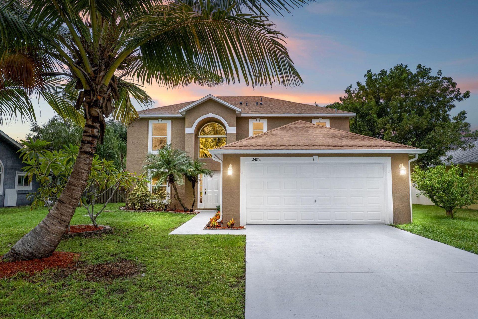 2452 SE Victory Avenue, Port Saint Lucie, FL 34952 Photo