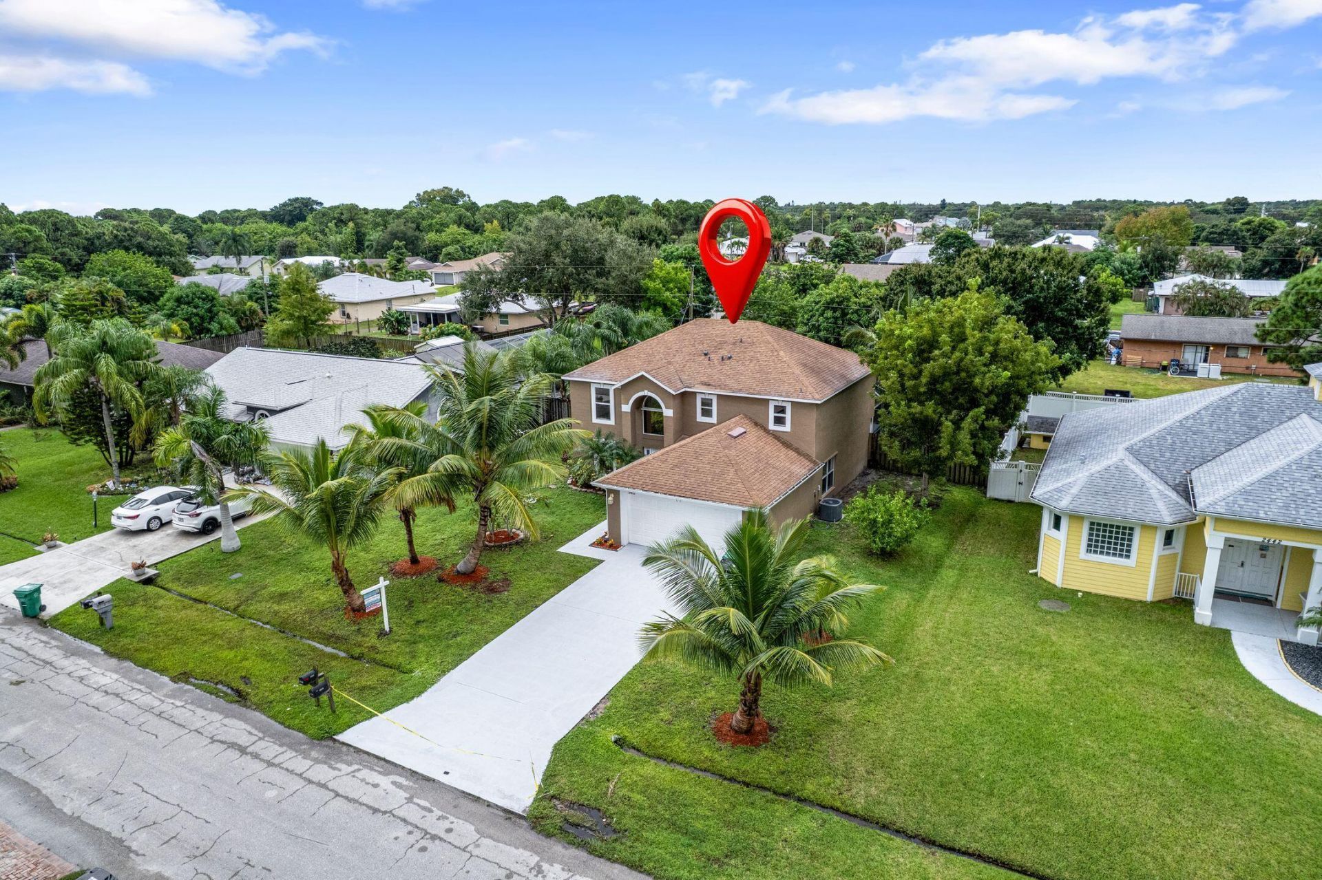 2452 SE Victory Avenue, Port Saint Lucie, FL 34952 Photo