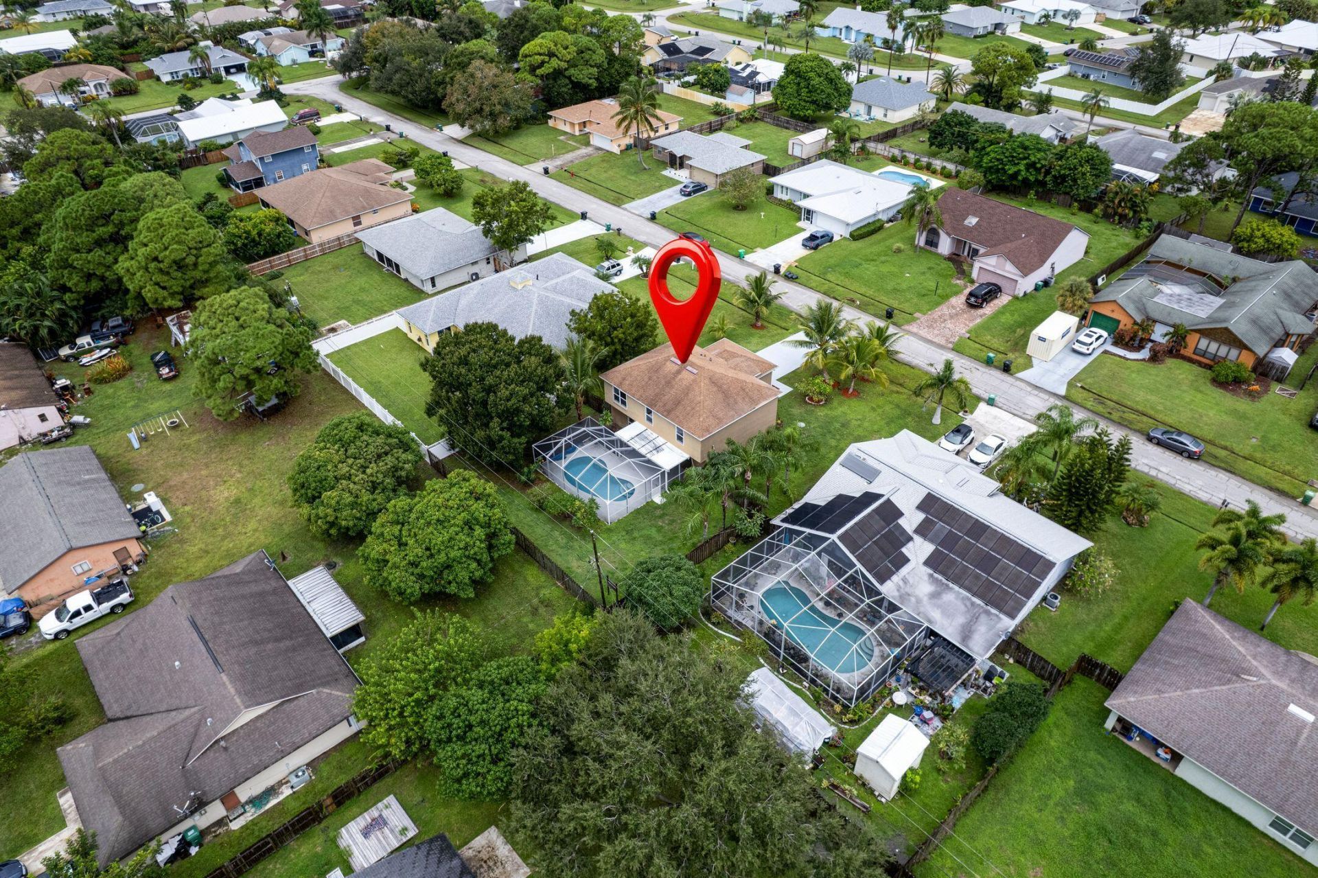 2452 SE Victory Avenue, Port Saint Lucie, FL 34952 Photo