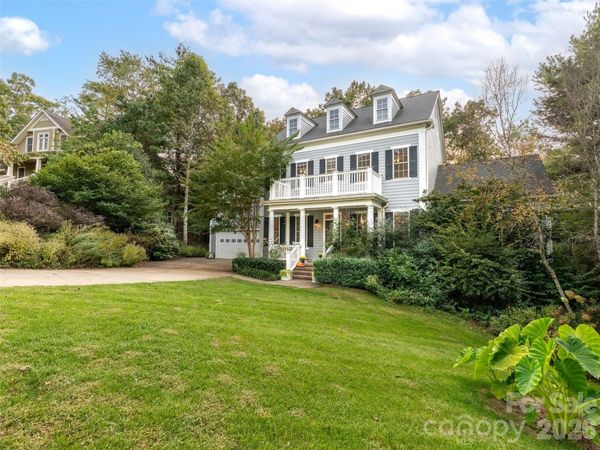 36 White Ash Drive, Asheville, NC 28803