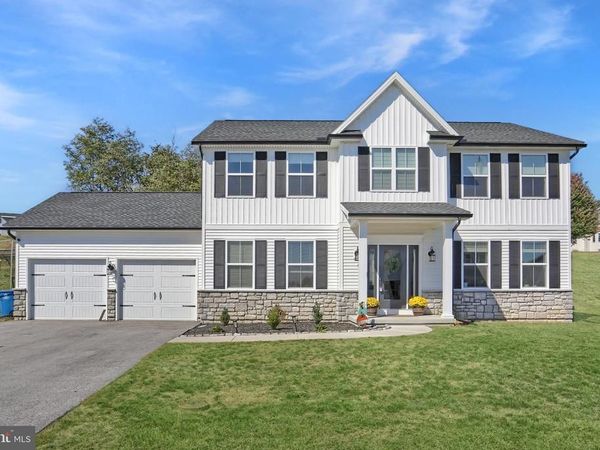 509 ELM STREET, HARRISBURG, PA 17112