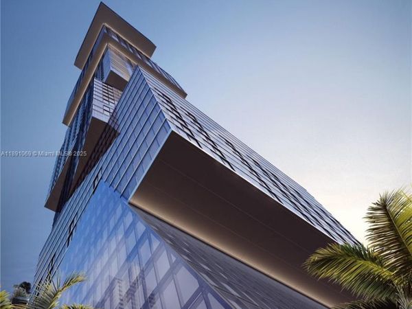 300 N Biscayne Blvd, Unit 4408, Miami, FL 33132