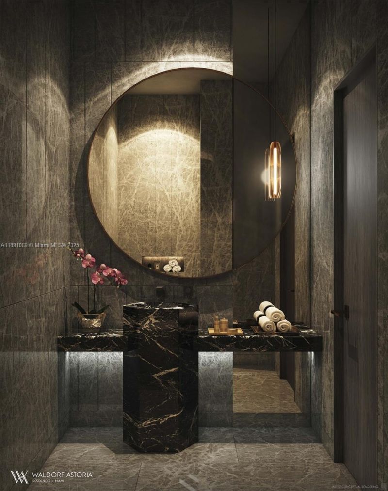 300 N Biscayne Blvd, Unit 4408, Miami, FL 33132 Photo