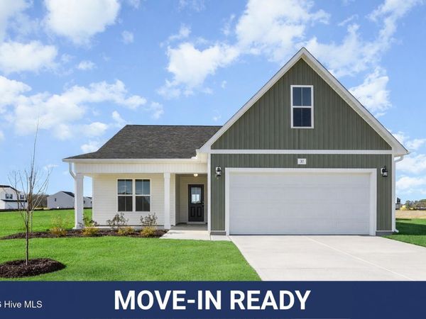 37 Tuscarora Drive, La Grange, NC 28551