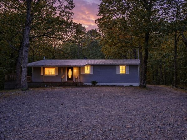 1449 Highway 270, Mena, AR 71953