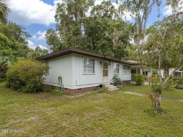 109 CODY Drive, Satsuma, FL 32189