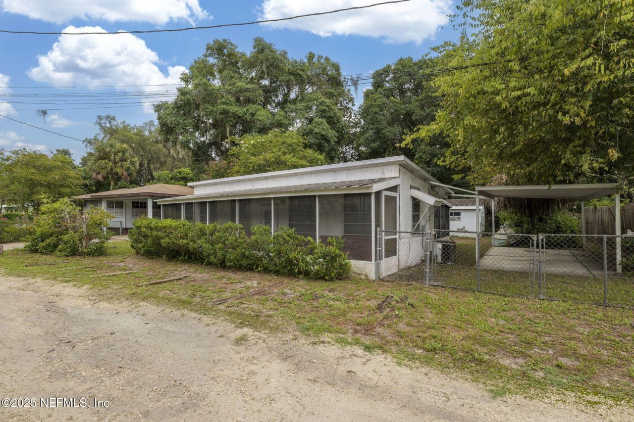 109 Cody Drive, Satsuma, FL 32189 Photo