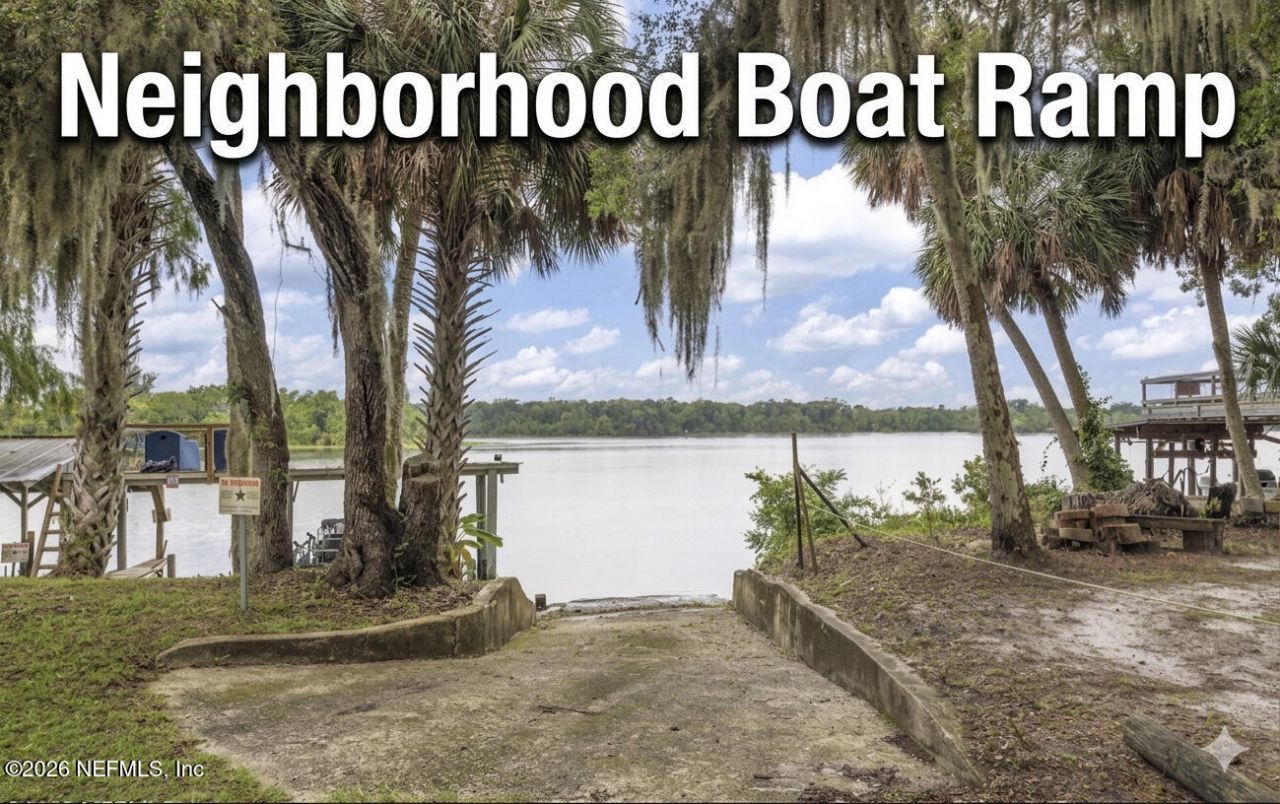 109 Cody Drive, Satsuma, FL 32189 Photo