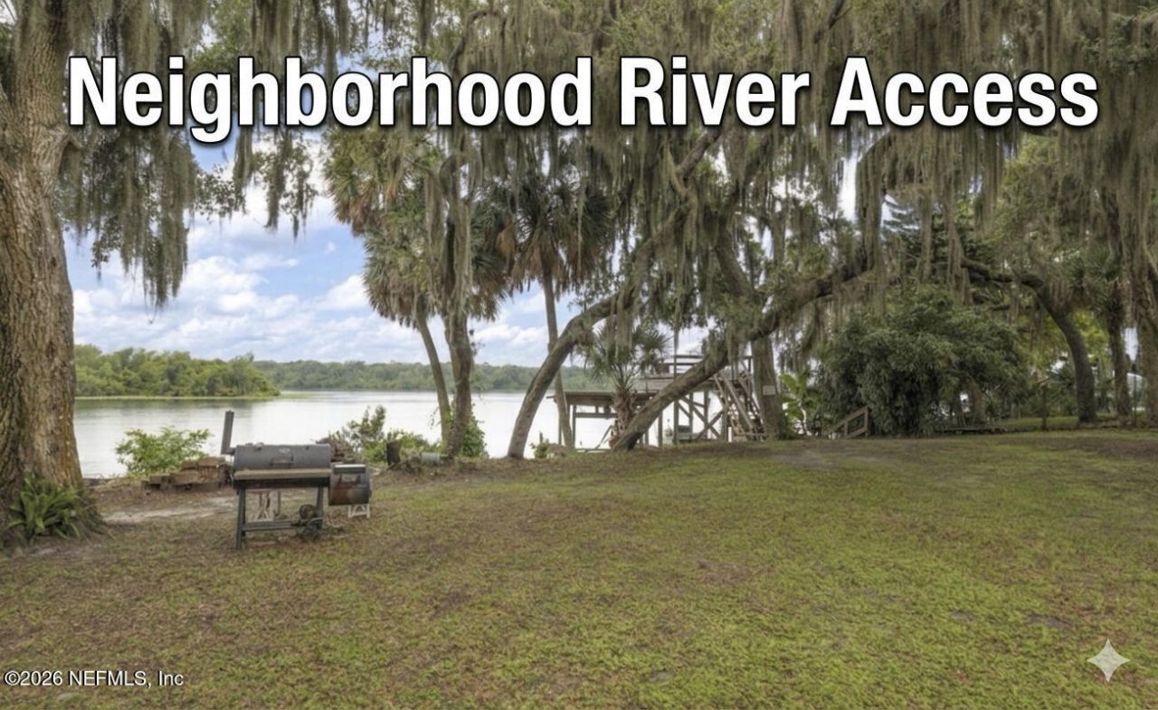 109 Cody Drive, Satsuma, FL 32189 Photo