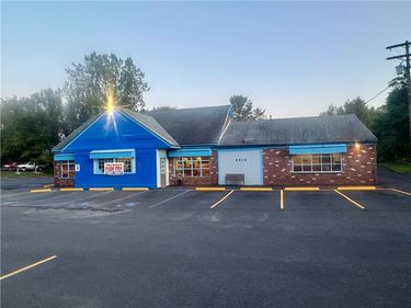 5534-5536 State Highway 7, Oneonta, NY 13820