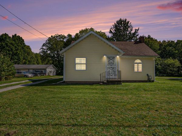 3405 N 5th Street N, Niles, MI 49120