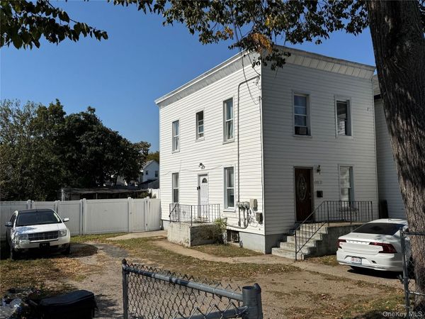 10812 Union Hall Street, Jamaica, NY 11433