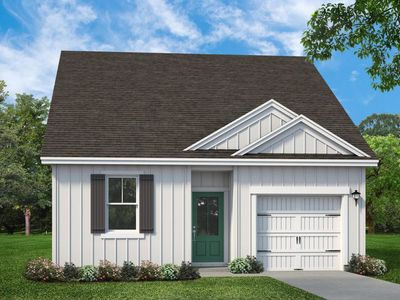 1000 Buggs Lane, Lincolnville, SC 29485