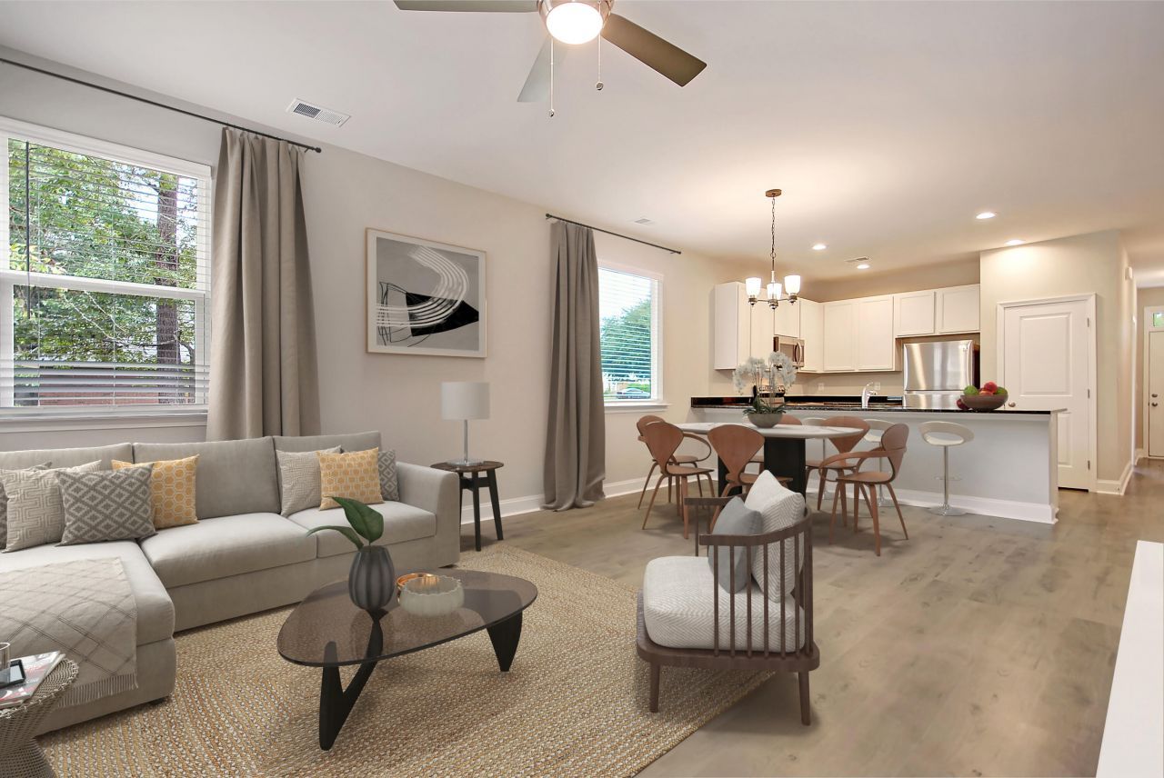 1000 Buggs Lane Photo 4