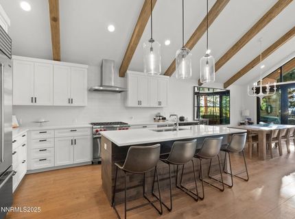 109 Sierra Colina Drive, Unit 109, Stateline, NV 89449 Photo