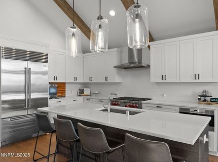 109 Sierra Colina Drive, Unit 109, Stateline, NV 89449 Photo