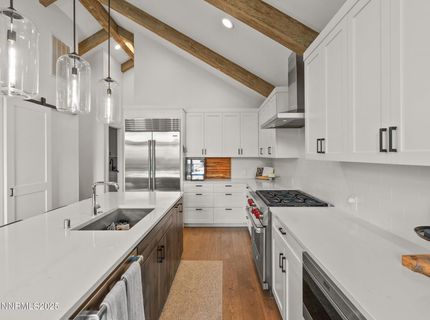 109 Sierra Colina Drive, Unit 109, Stateline, NV 89449 Photo
