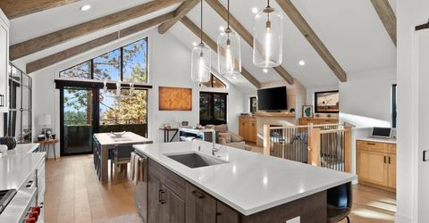 109 Sierra Colina Drive, Unit 109, Stateline, NV 89449 Photo