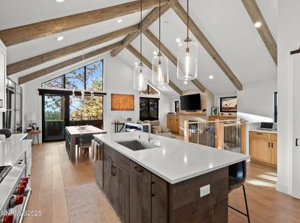 109 Sierra Colina Drive, Unit 109, Stateline, NV 89449 Photo