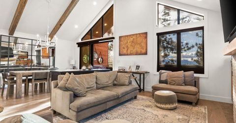 109 Sierra Colina Drive, Unit 109, Stateline, NV 89449 Photo