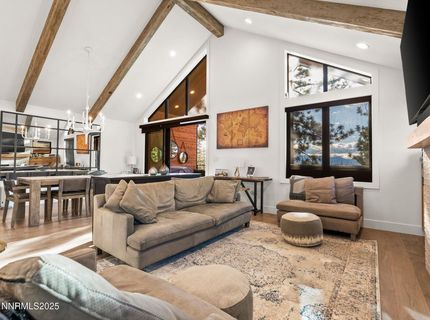 109 Sierra Colina Drive, Unit 109, Stateline, NV 89449 Photo