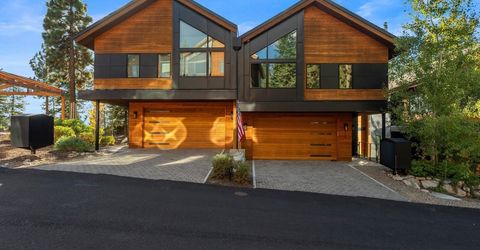 109 Sierra Colina Drive, Unit 109, Stateline, NV 89449 Photo