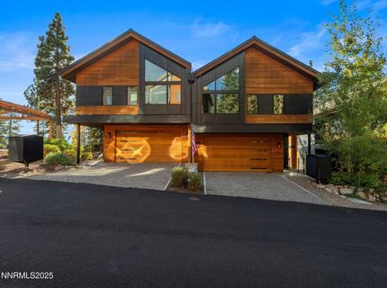 109 Sierra Colina Drive, Unit 109, Stateline, NV 89449 Photo