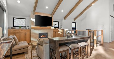 109 Sierra Colina Drive, Unit 109, Stateline, NV 89449 Photo