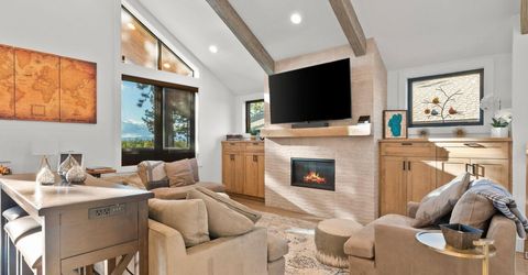 109 Sierra Colina Drive, Unit 109, Stateline, NV 89449 Photo