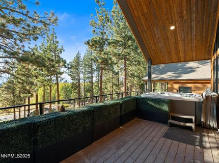 109 Sierra Colina Drive, Unit 109, Stateline, NV 89449 Photo