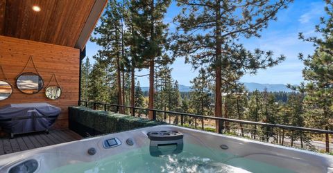 109 Sierra Colina Drive, Unit 109, Stateline, NV 89449 Photo